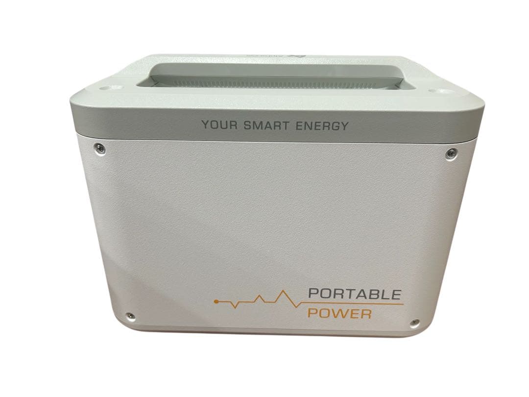 AlphaESS ポータブル電源 MINI SMILE MS1000 入手困難品