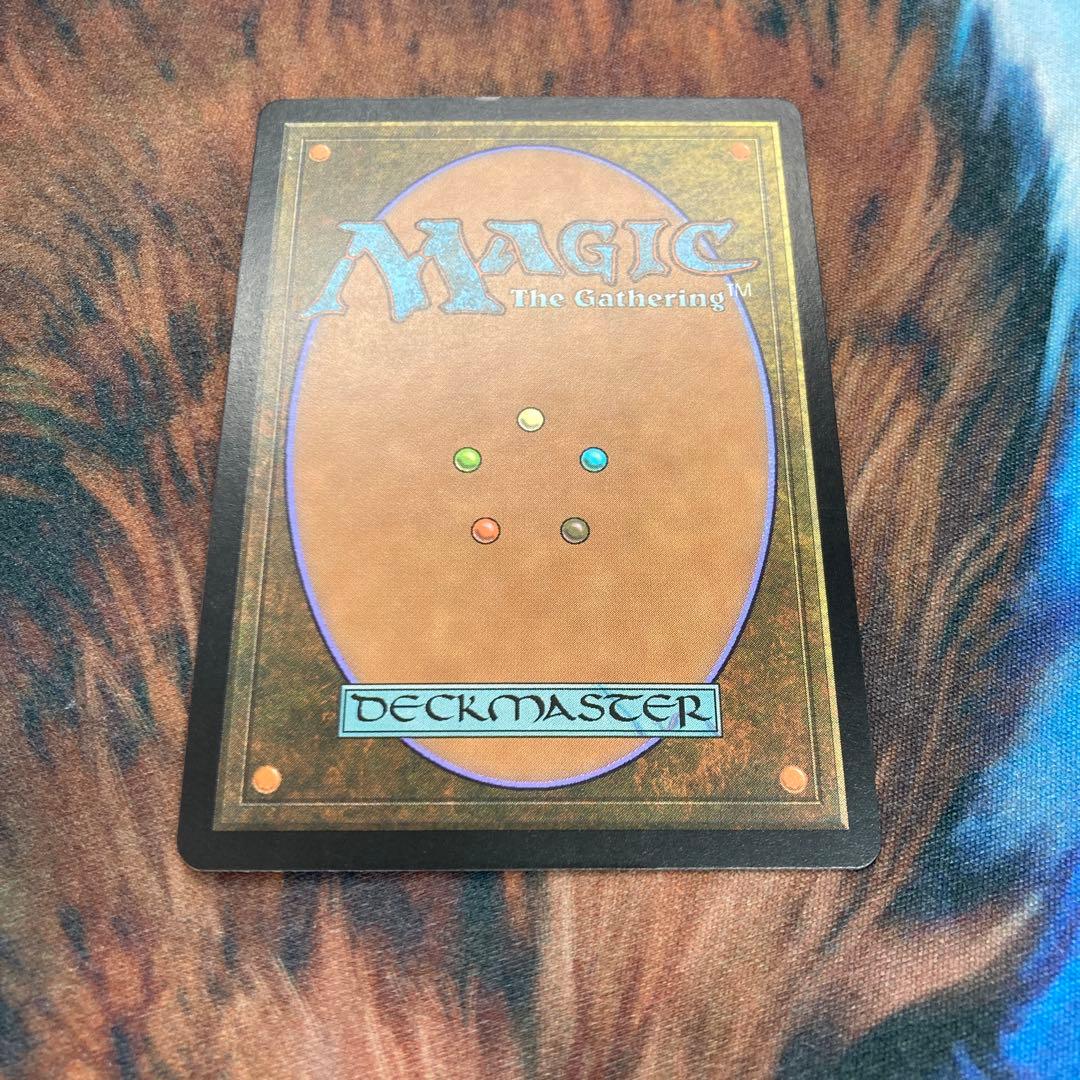 Mtg 色あせた城塞 日本語 foil