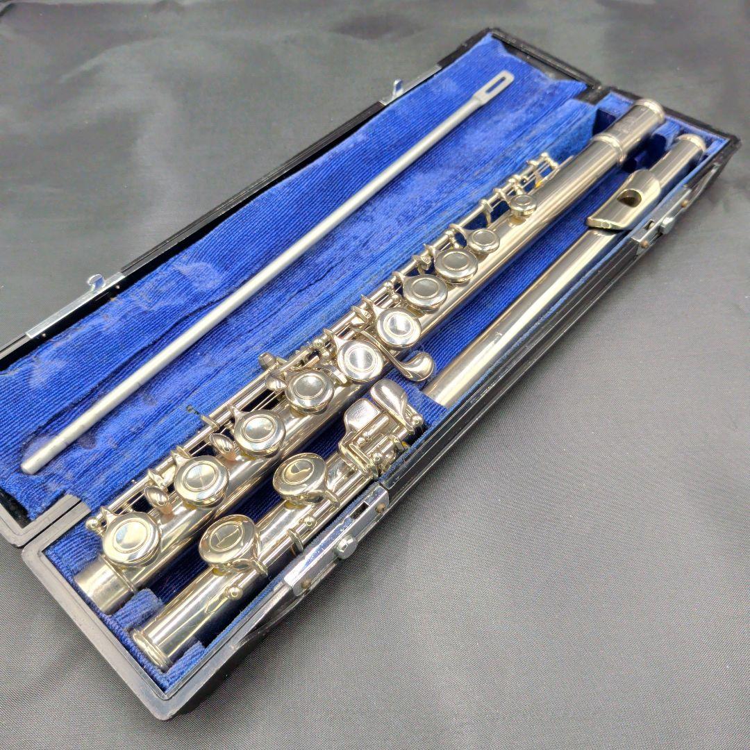 YAMAHA YFL-23 フルート 本体