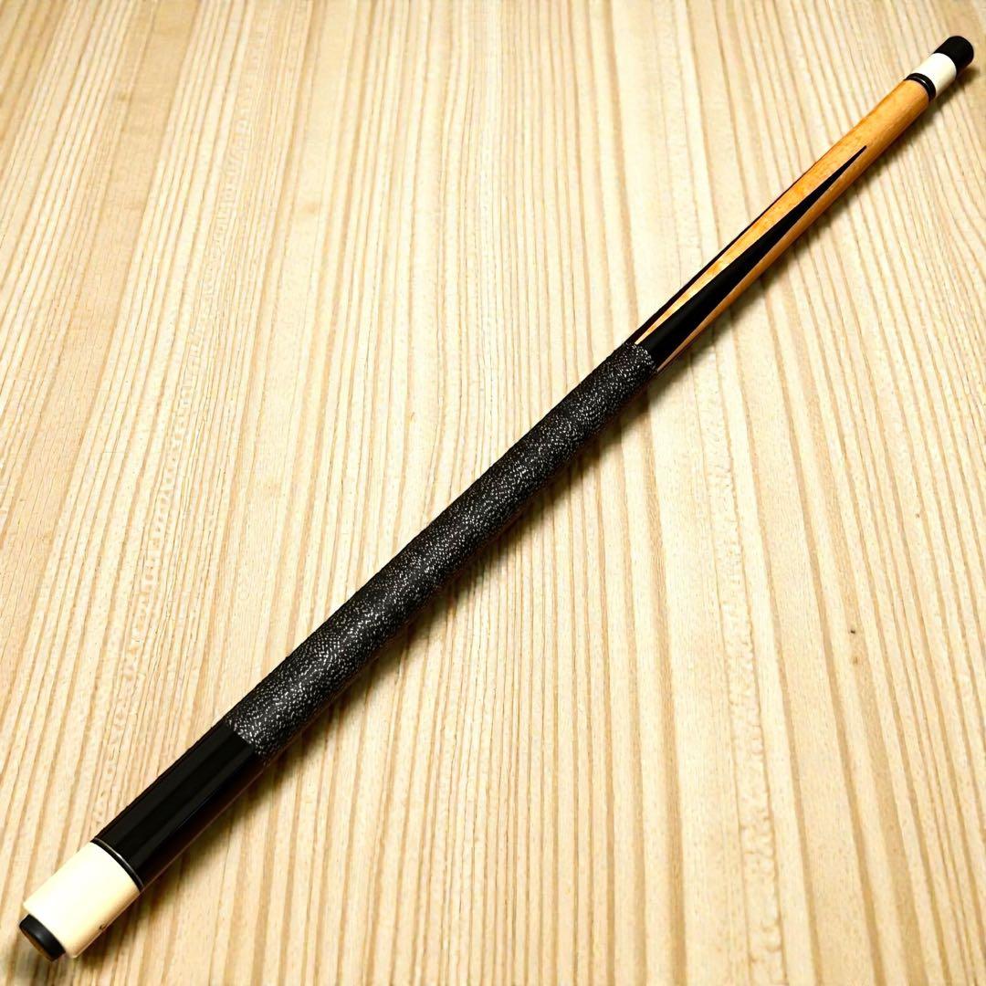 美品✨ハードケース付き❣️Mezz Cues メッヅ ビリヤードキュー キュー
