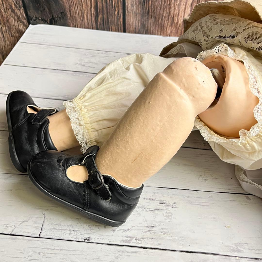 アンティークドール ビスクドール CD-100 コレクターズドール 人形