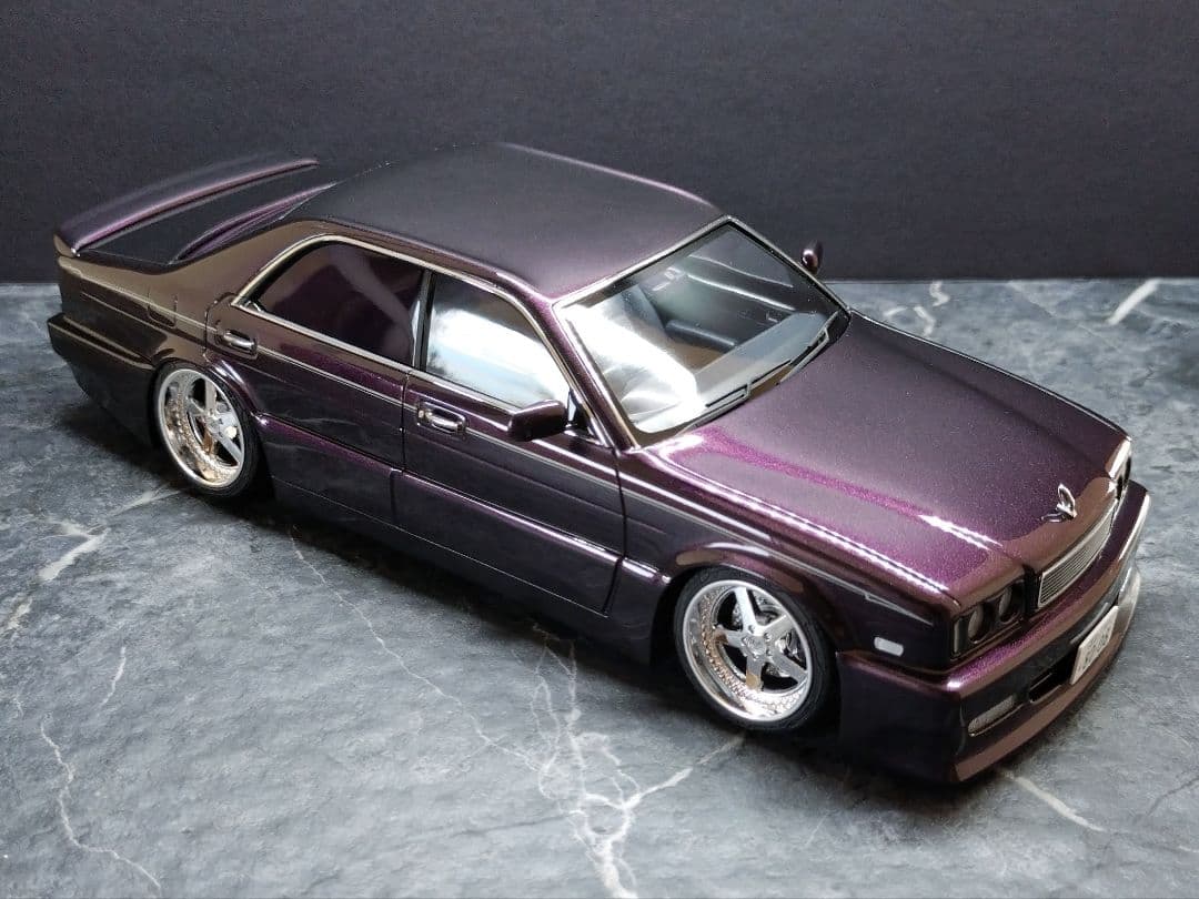 ゆ様 ご依頼品 y32 セドリック