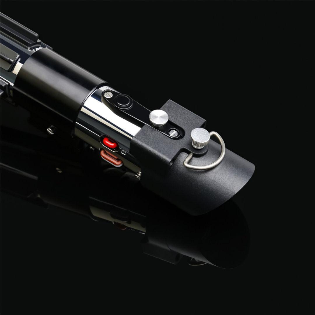 カスタムライトセーバー〈DarthVaderVariant〉SN-PRO・新品
