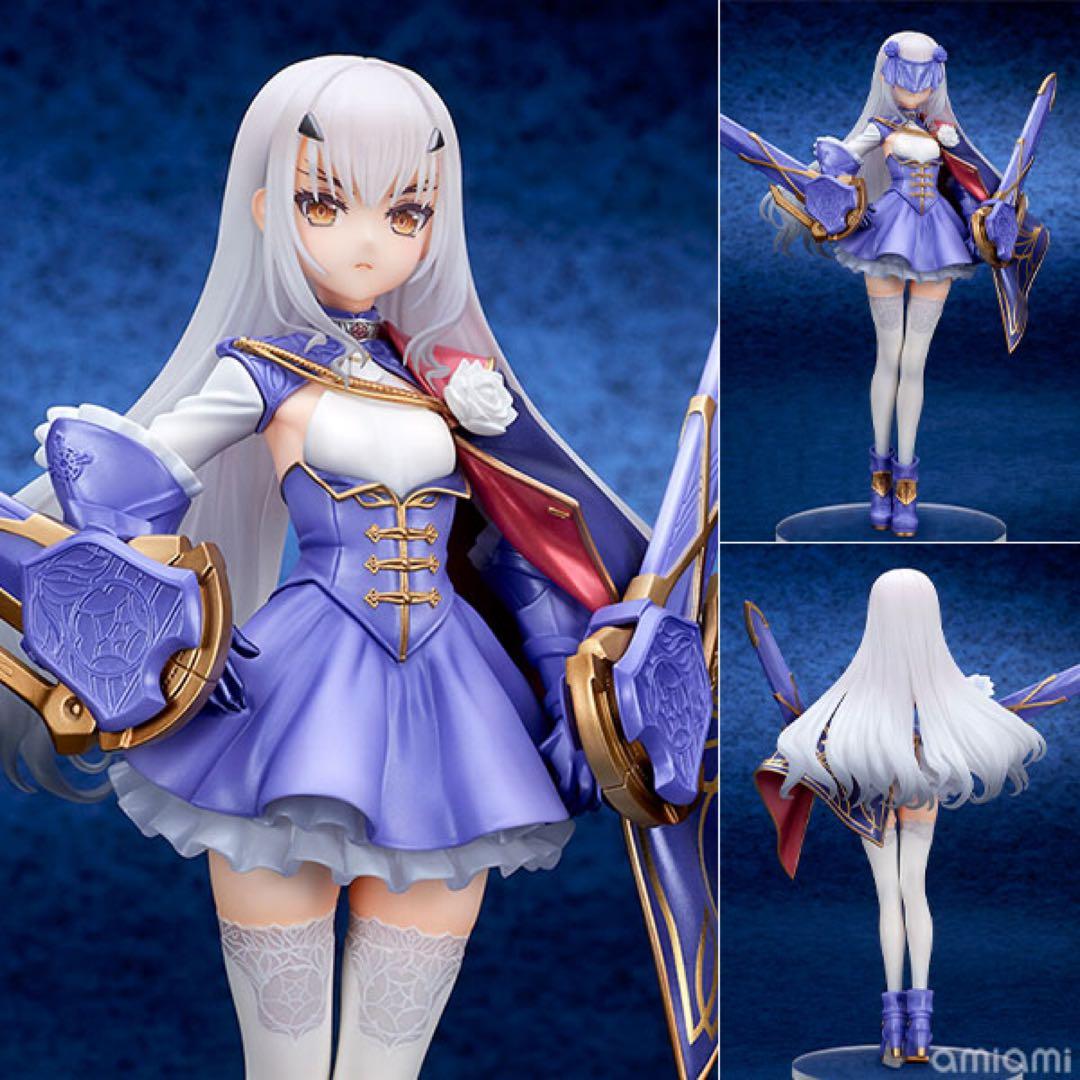 メリュジーヌ 第二再臨 キューズQ 完成品フィギュア