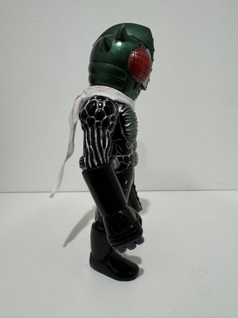 リアルヘッドrealhead 真頭玩具　ブートレグマン