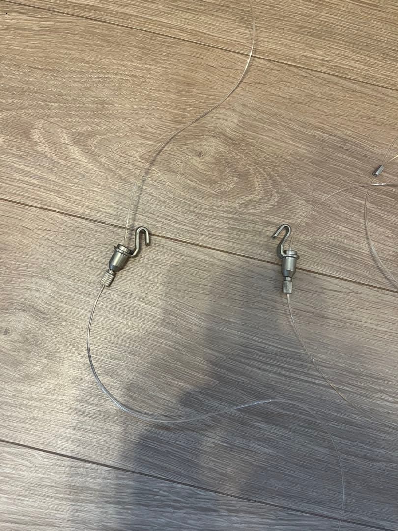 アートパネル 青茶迷彩模様