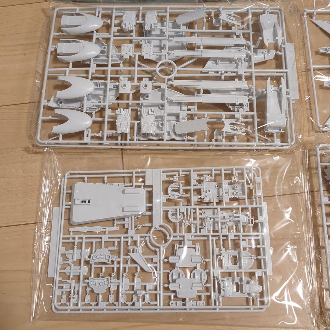 EXモデル アークエンジェル 未組立品
