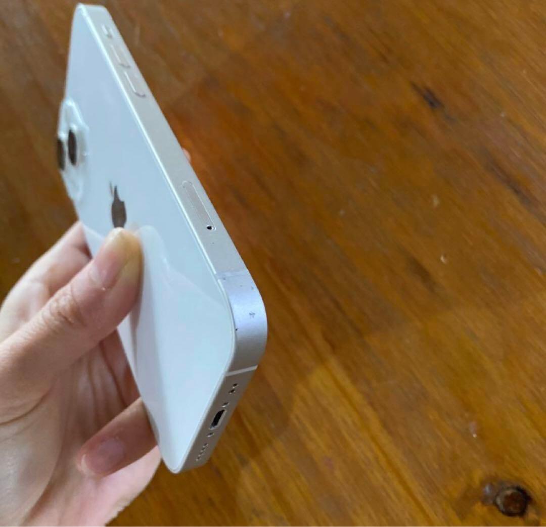 iPhone13mini 美品