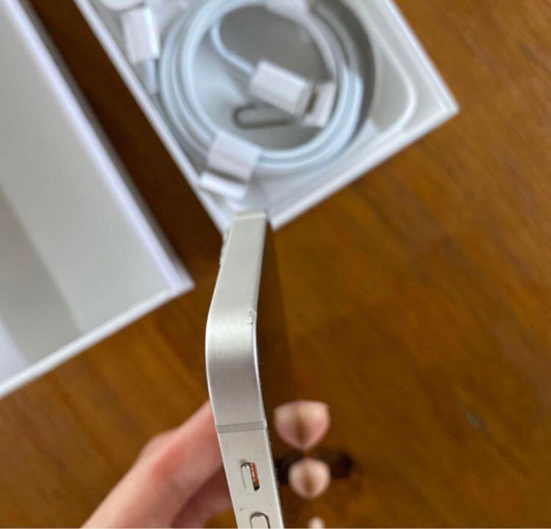 iPhone13mini 美品