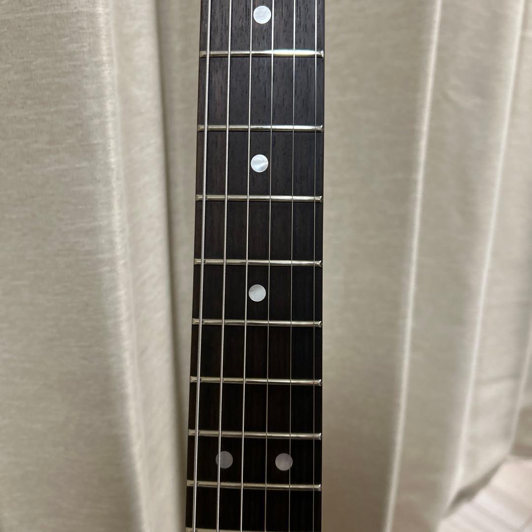 【1/5まで】新品TALBO アルミクリア 24F サスティナー HISASHI