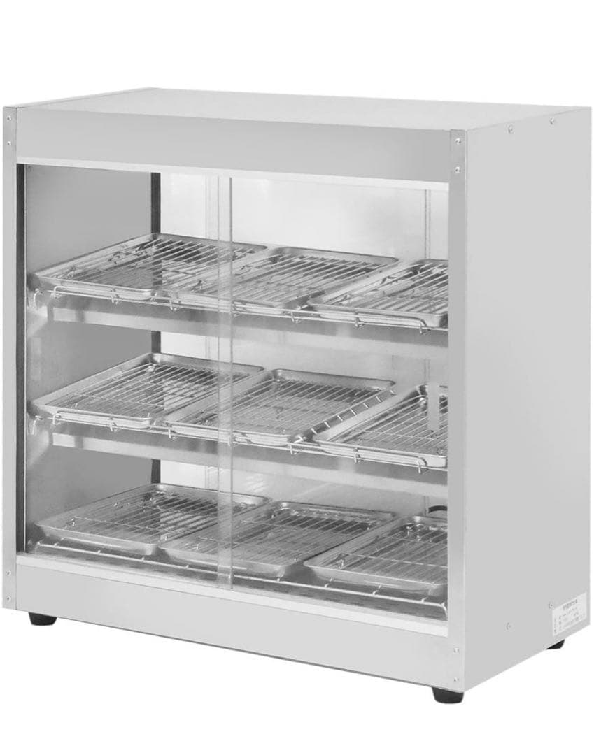 ホットショーケース PRO-9WSE-C 4段　s_o