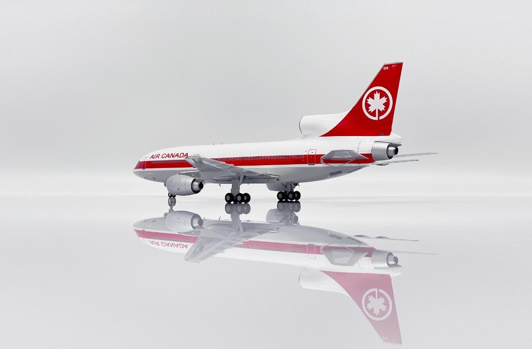 エアカナダ L-1011-500 C-GAGH 1/200