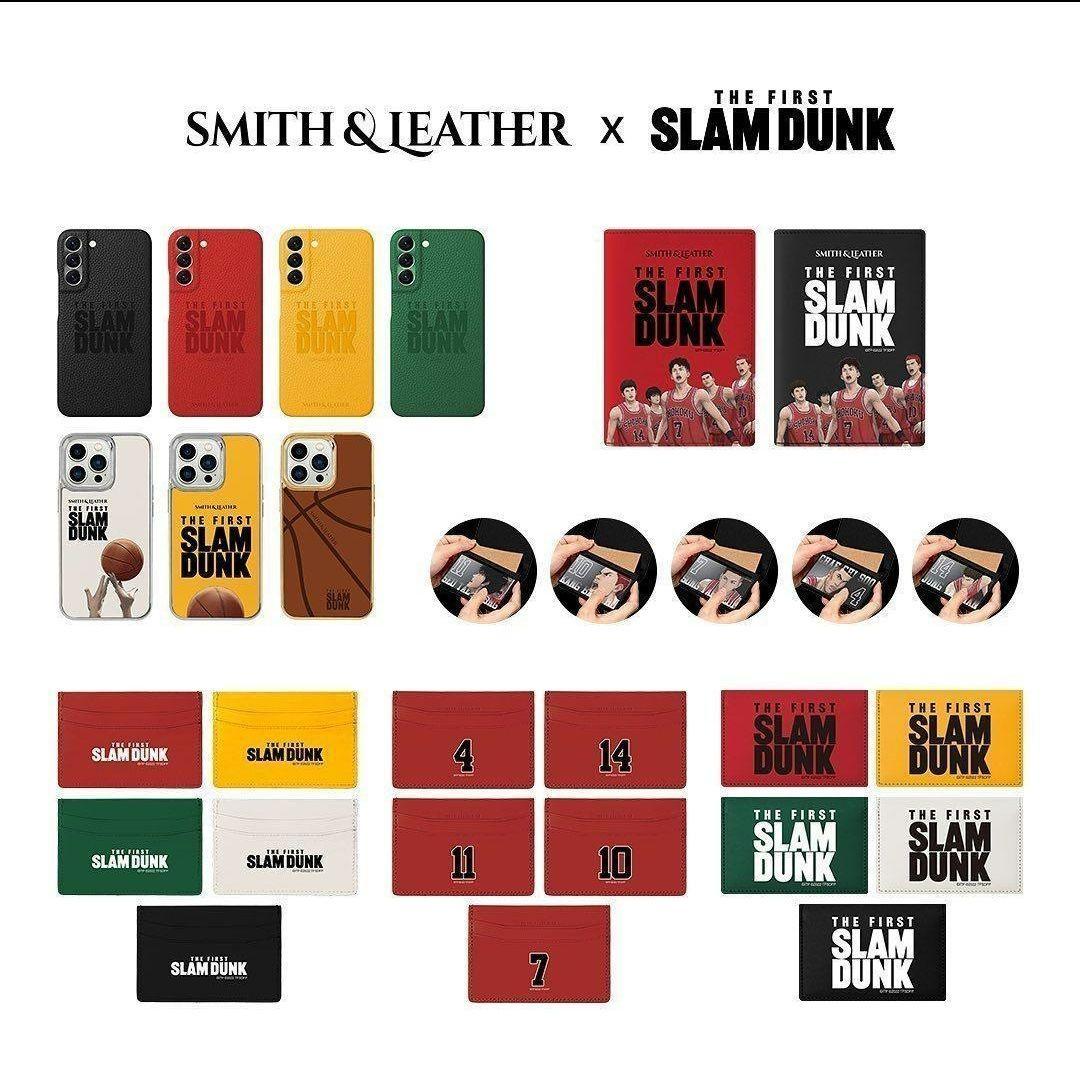 スラムダンク SLAM DUNK スペシャルリミテッド