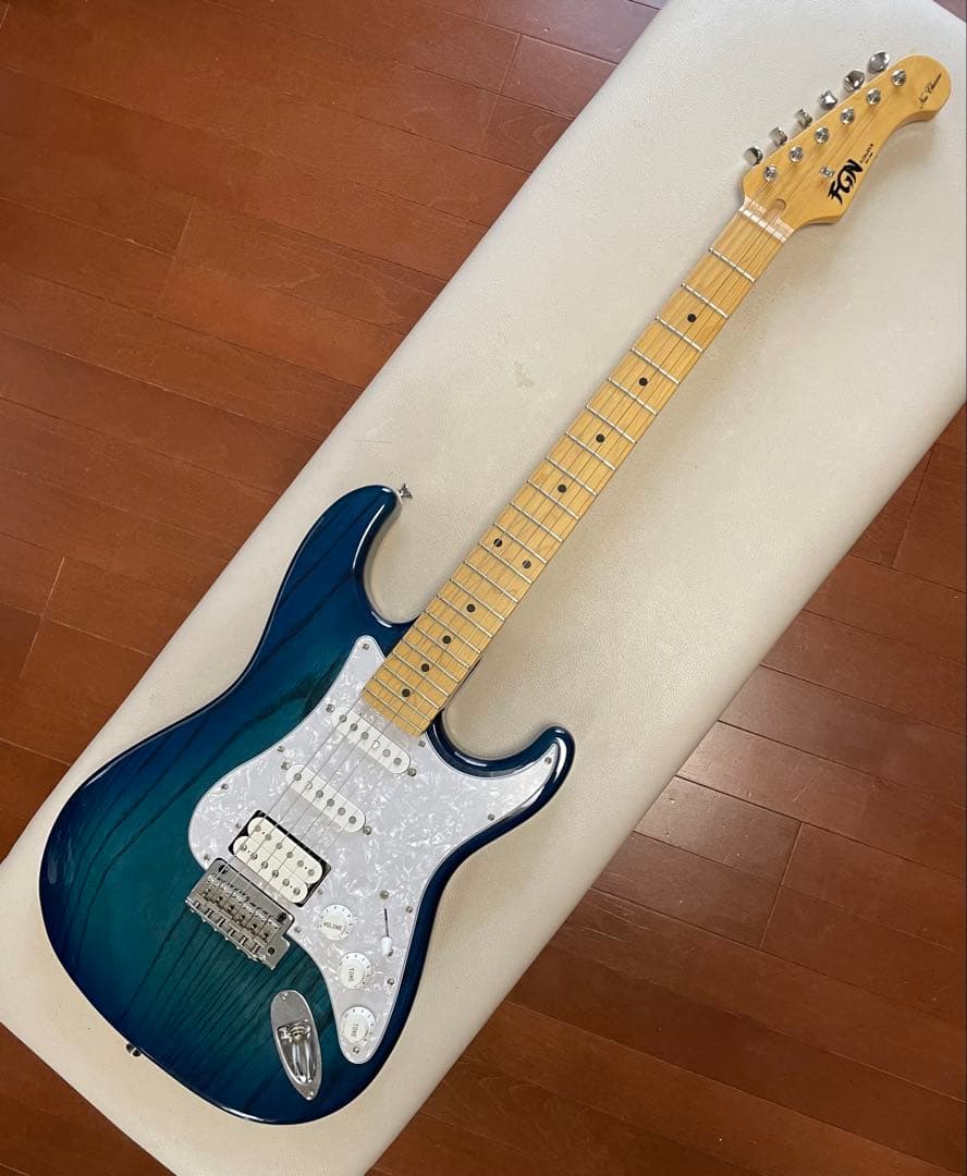 FUJIGEN(フジゲン) NST11MAHM SBB(ミディアムスケール)