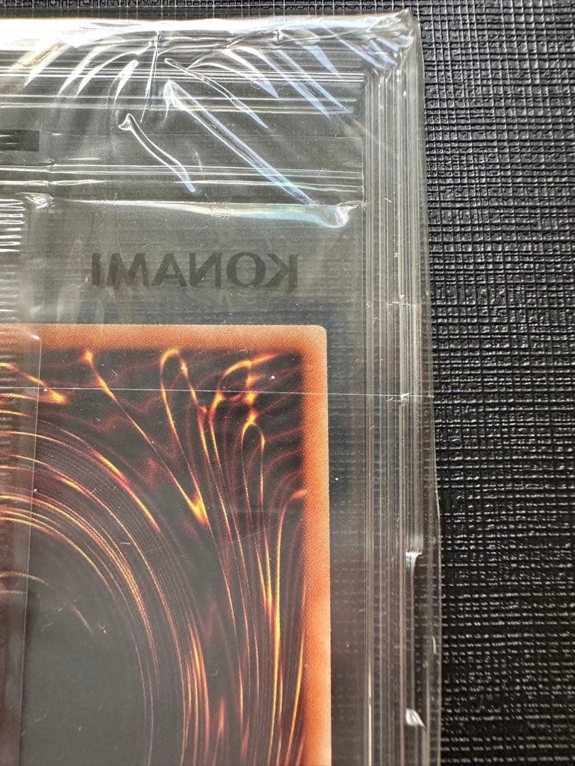 遊戯王 ホーリー・エルフ ブルシク 未開封品