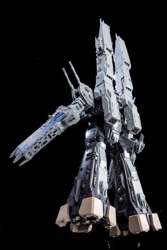 超時空要塞マクロス 愛・おぼえていますか 1/3000 完全変形SDF-1新品