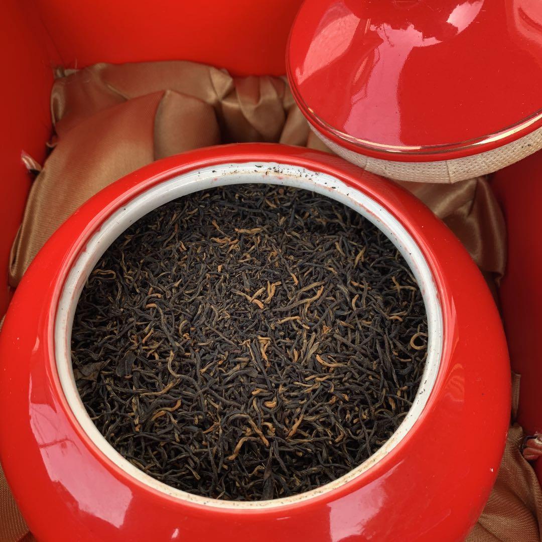 中国お茶