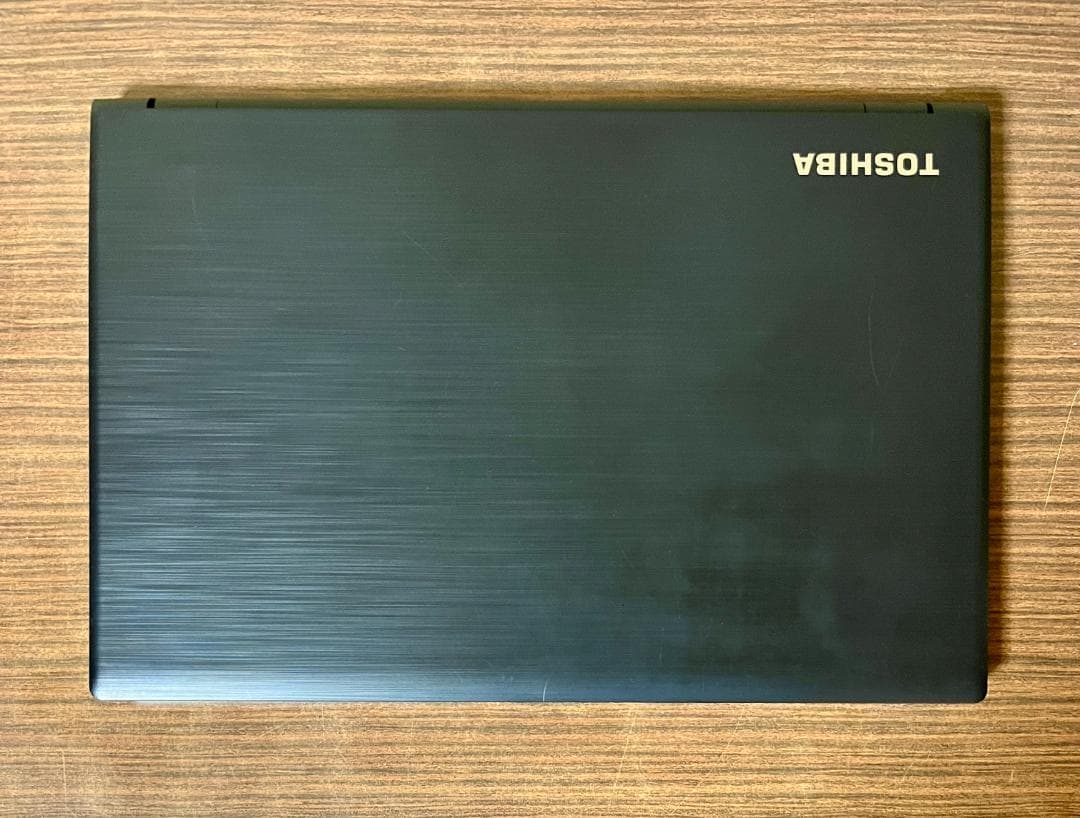 手頃な価格、Dynabook Satellite B35 16GB/500GB