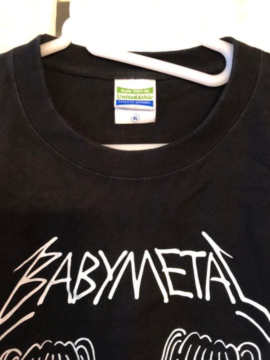 サマーソニック2013 Tシャツ　サイズXL