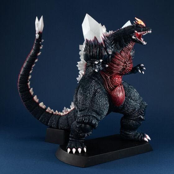 超貴重！メガハウス UA Monster スペースゴジラ 未開封品