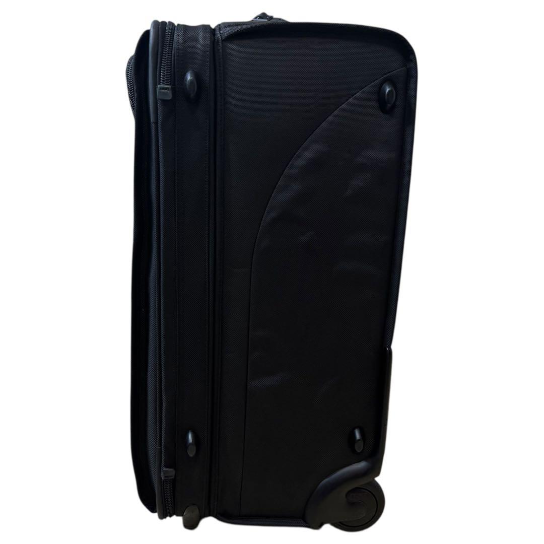 TUMI トゥミ キャリーケース 22024DH バリスティックナイロン 黒