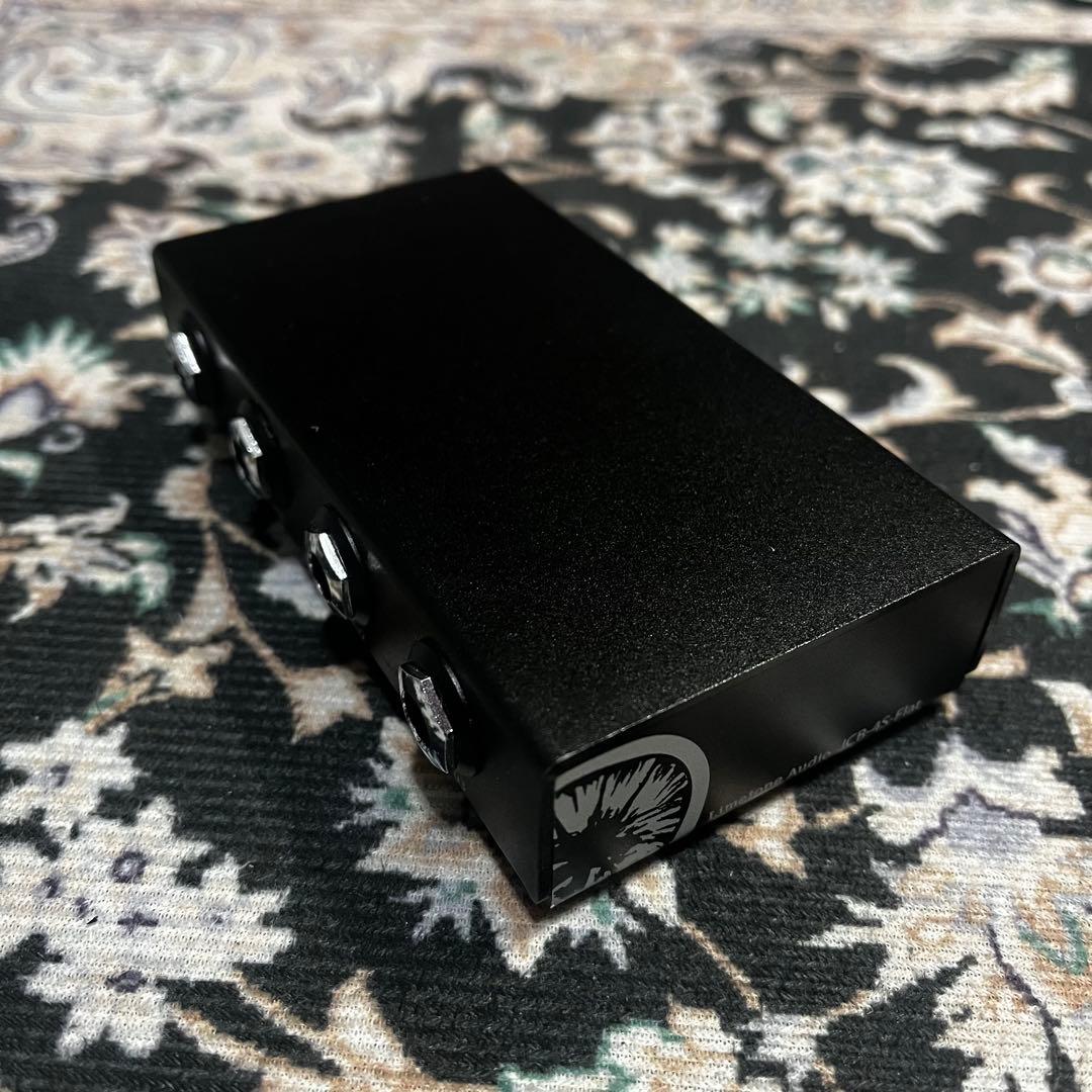 Limetone Audio jcb-4s-flat ジャンクションボックス
