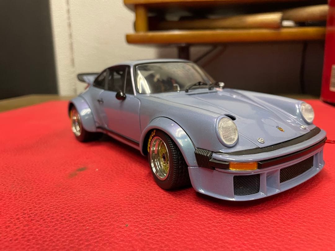 ポルシェ