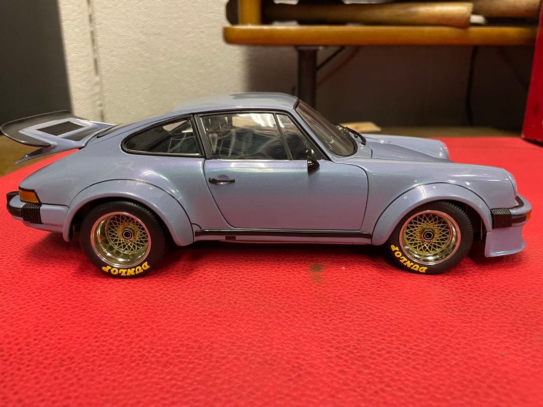 ポルシェ