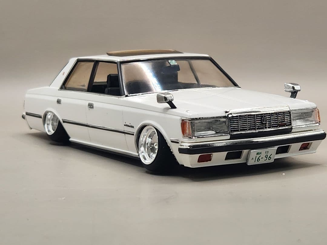 110クラウン