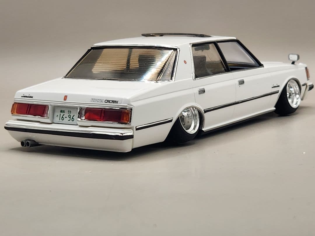 110クラウン
