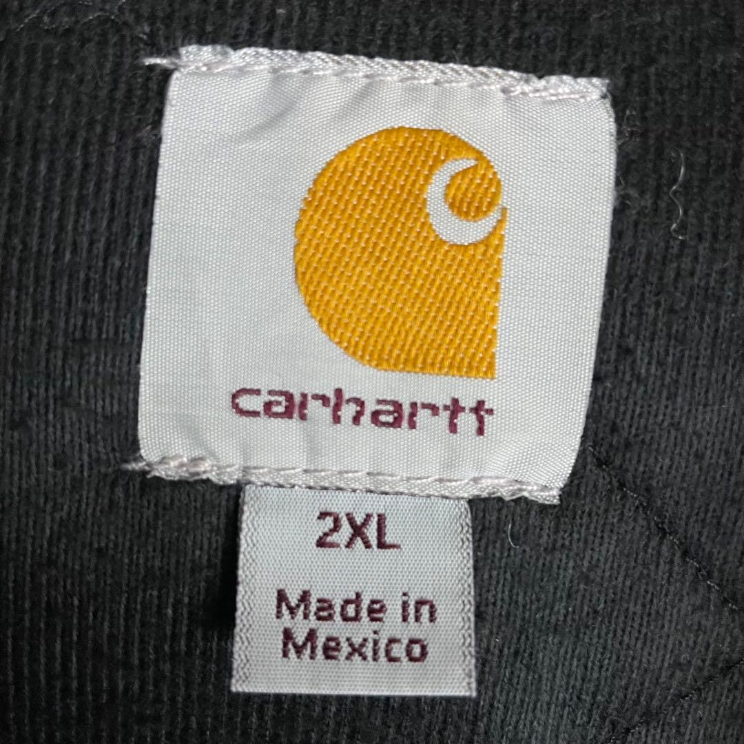ジャケット・アウター Carhartt J130 DKR Active Jacket 2XL Fade