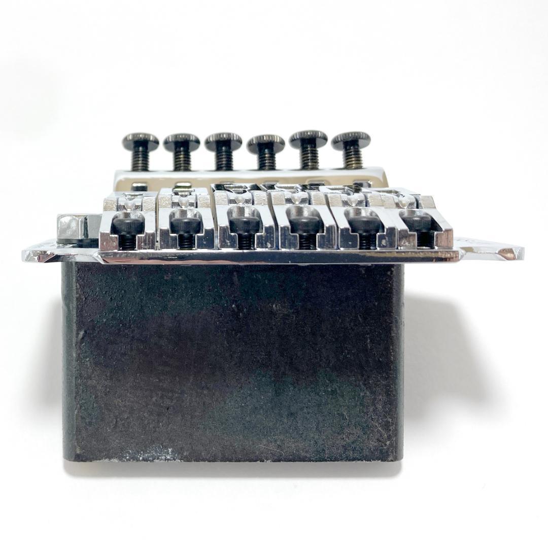 TAKEUCHI TRS-101 ブリッジ　ロック式トレモロユニット　美品