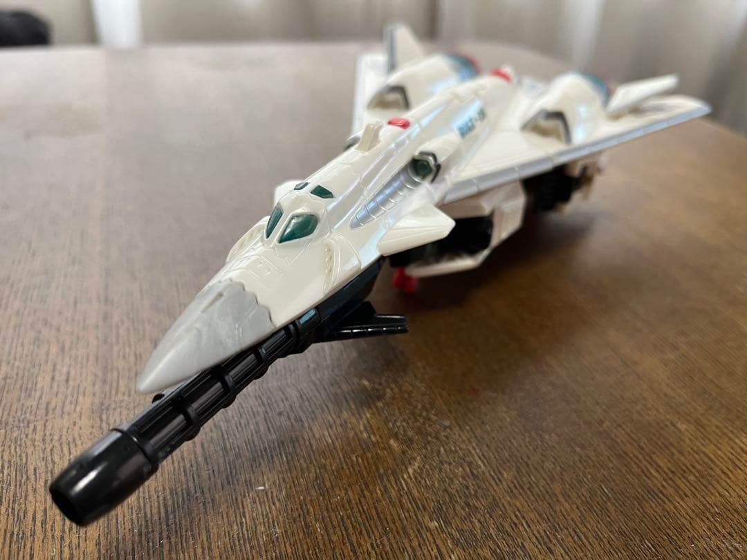 シルバーボルト　トランスフォーマー　ユニバース　USA