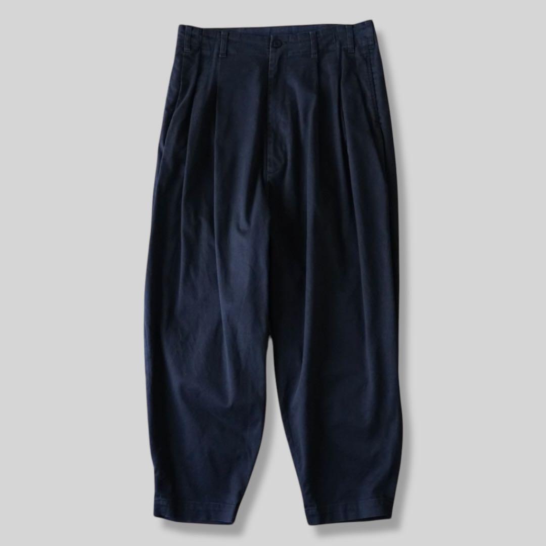 パンツ mst