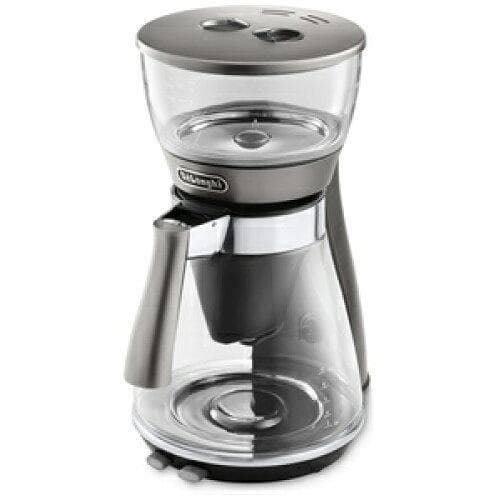 デロンギ　クレシドラ ドリップコーヒー アイスコーヒーモード ICM17270J