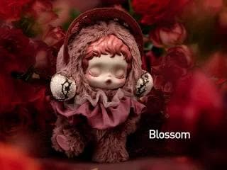 SKULLPANDA L’impressionnisme 3点セット