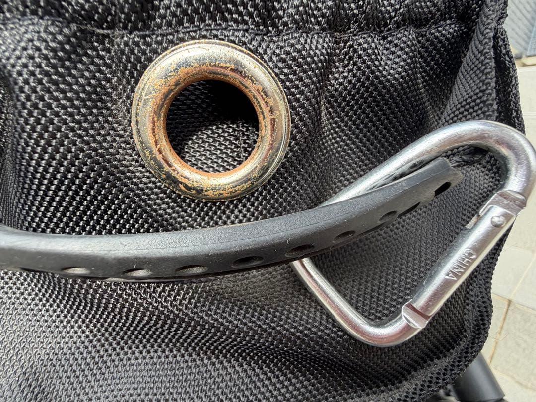 エアバギーfor dog DOME2 SMサイズ 耐荷10kgブラック