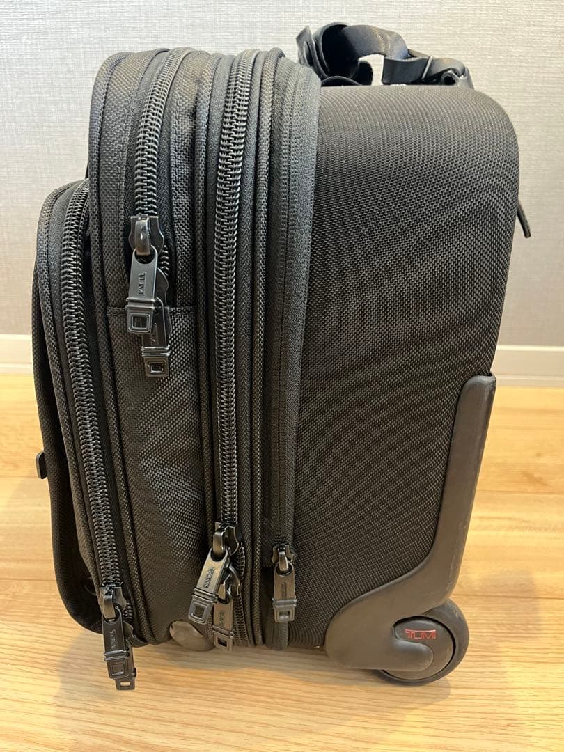 バッグ TUMI