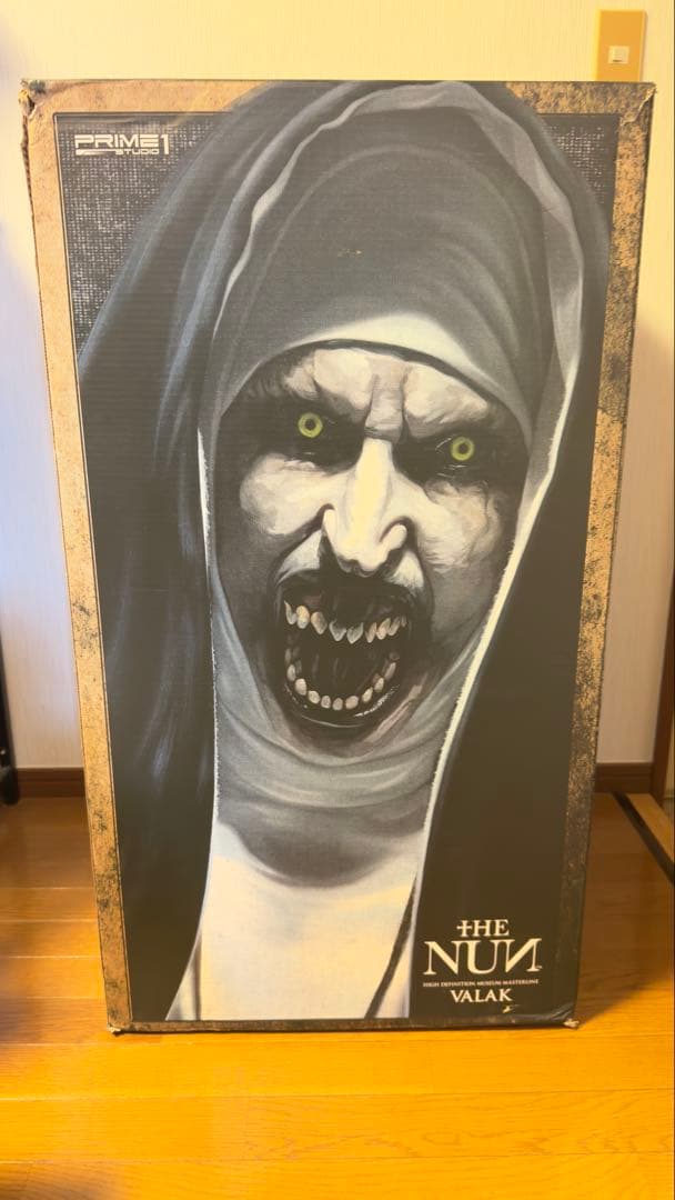 【sekiyanさん専用】【限定絶版品】ヴァラク スタチュー