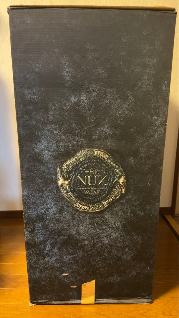 【sekiyanさん専用】【限定絶版品】ヴァラク スタチュー