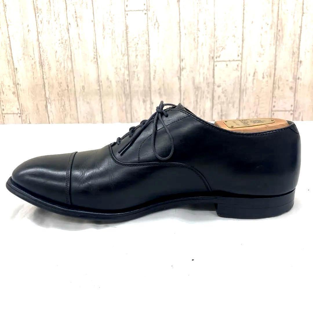 ALDEN オールデン 907 内羽根式 28cm前後 B/D 黒