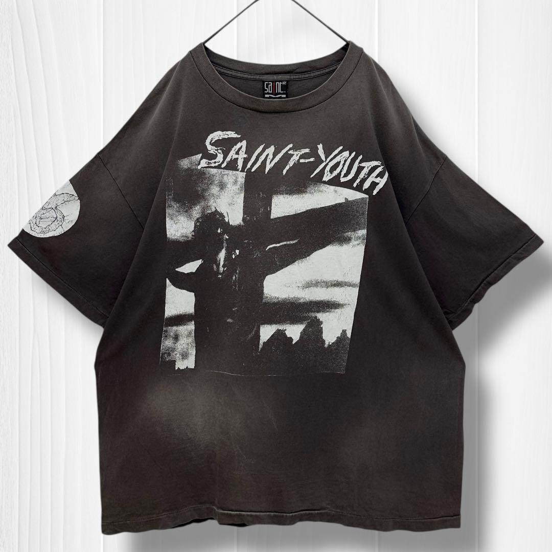 専用【22SS☆国内正規品】SS TEE MX6 / BLACK