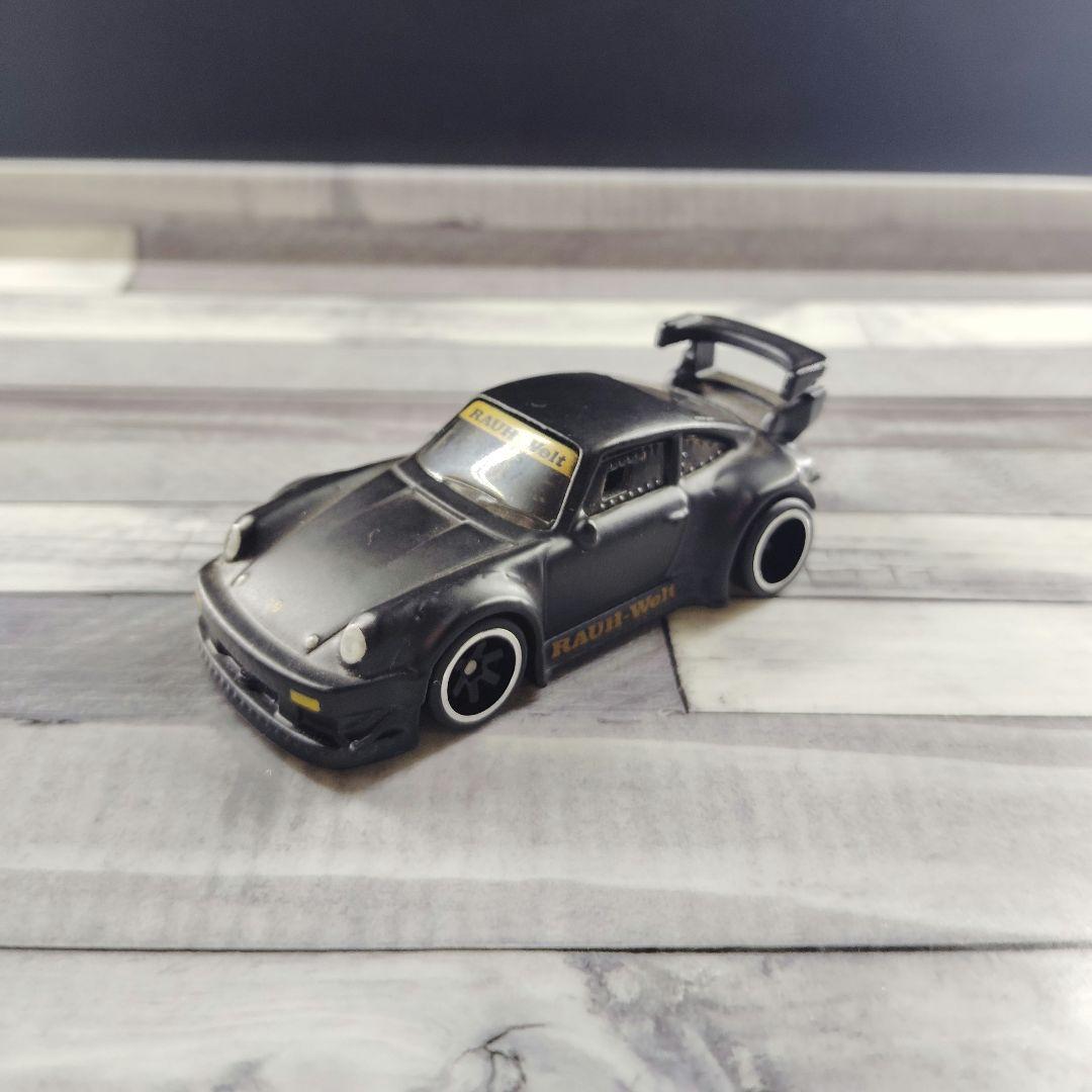 ホットウィール RWB ポルシェ 930 FYN68 Porsche