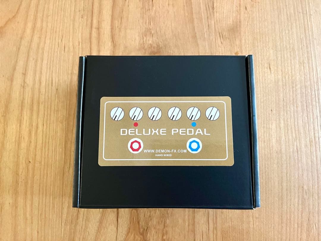 【新品】GLADIO Double Preamp クローン