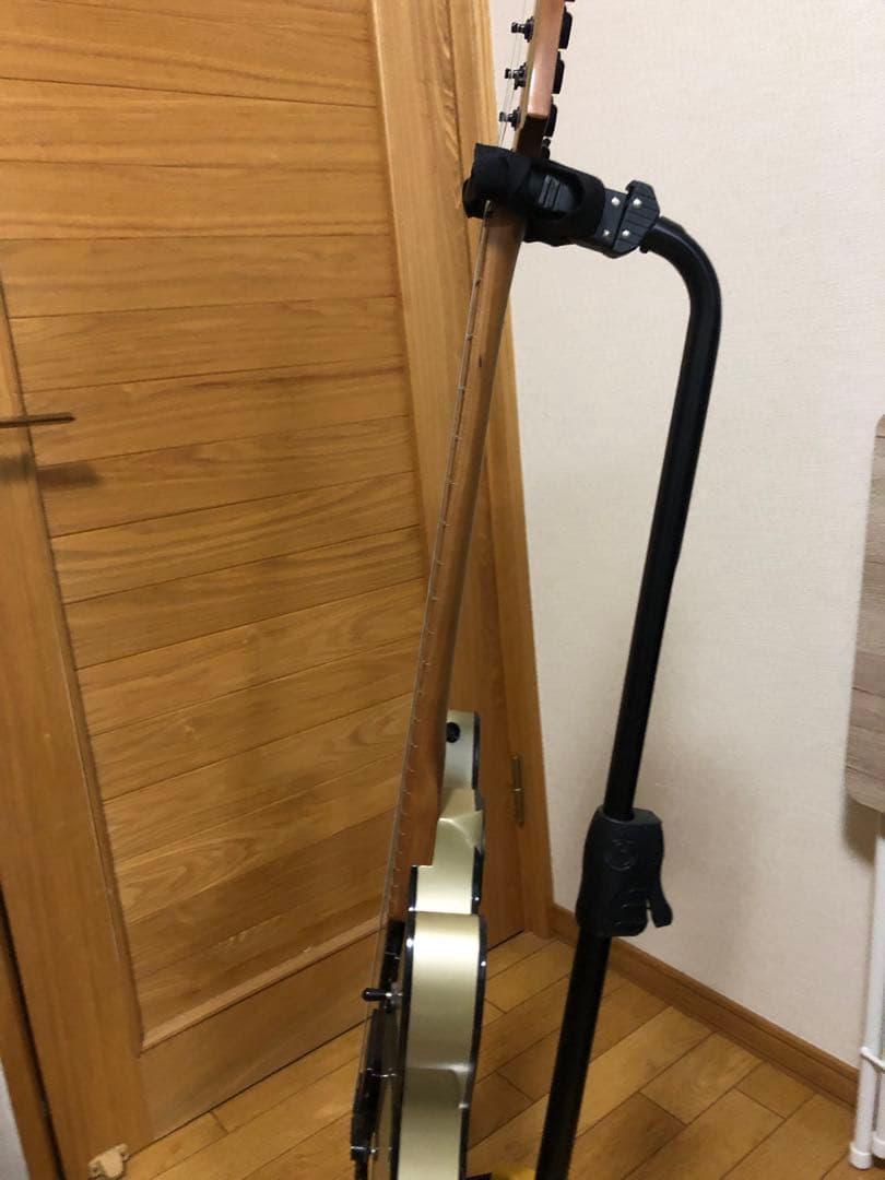 Squier Starcaster オリーブグリーン