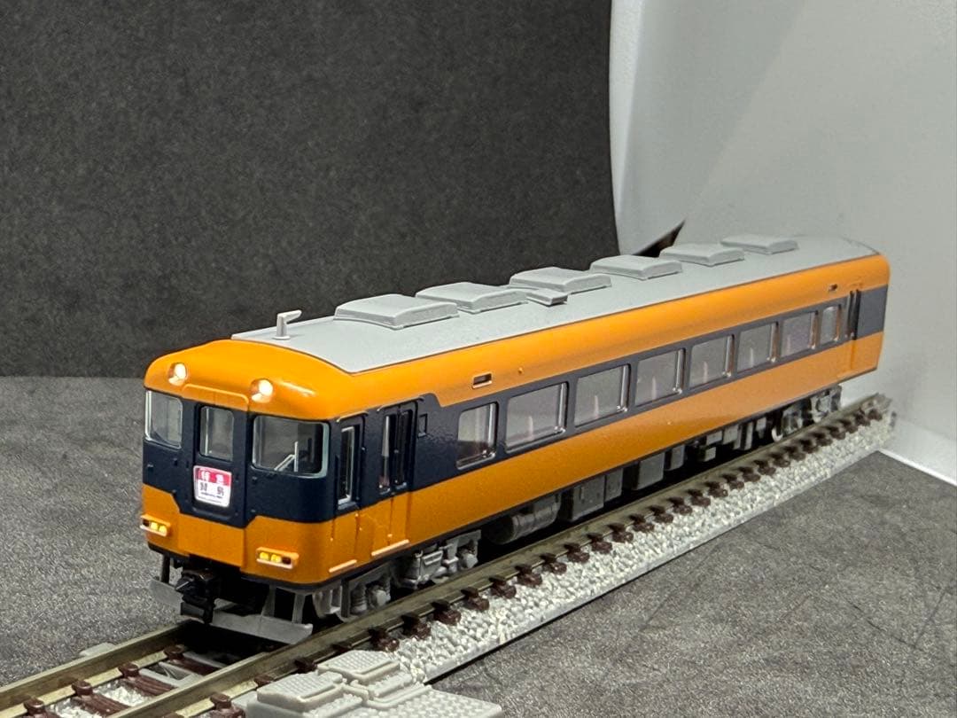 TOMIX 98560 近畿日本鉄道 近鉄12200系基本セット