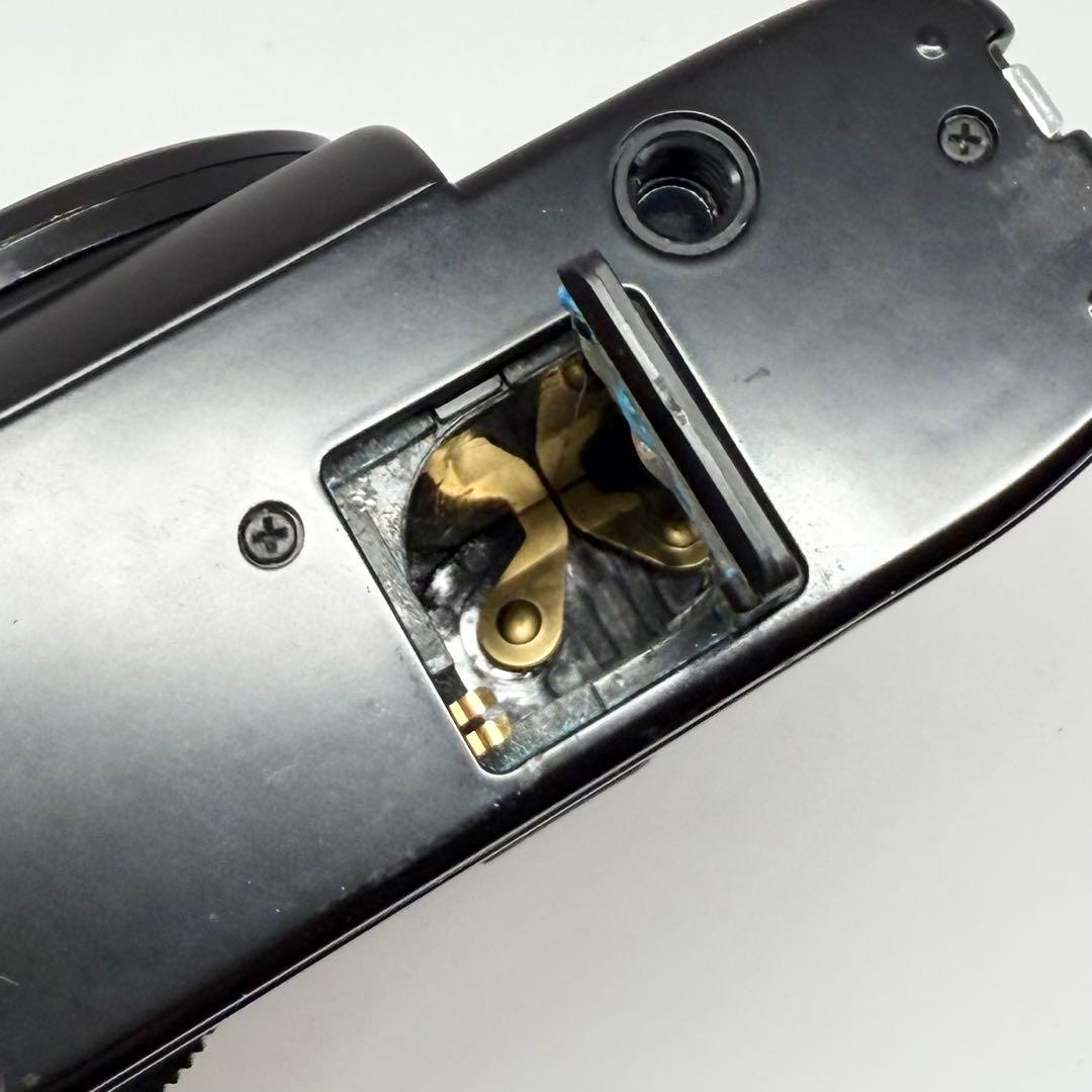 【完動品】OLYMPUS PEN EF フィルムカメラ 動作確認済み