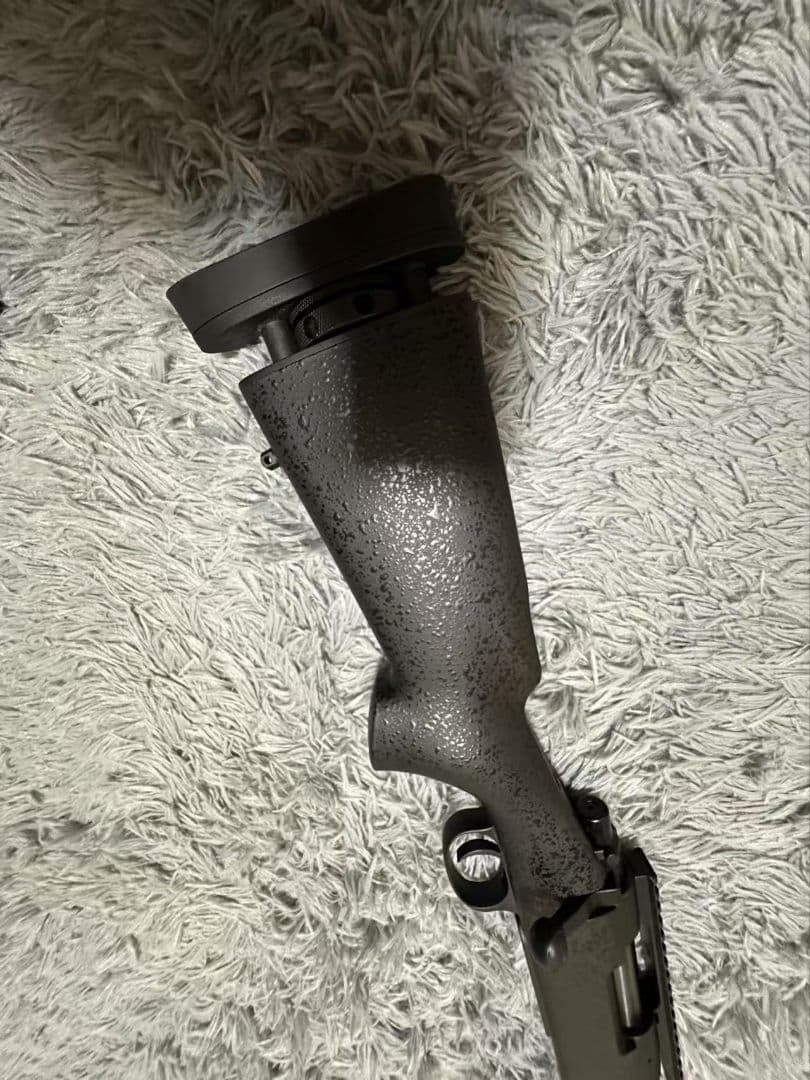 トイガン remington M24