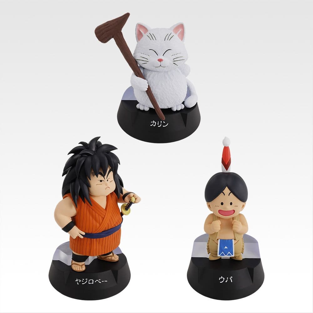 一番くじ ドラゴンボール ASSEMBLE COLLECTION コンプセット