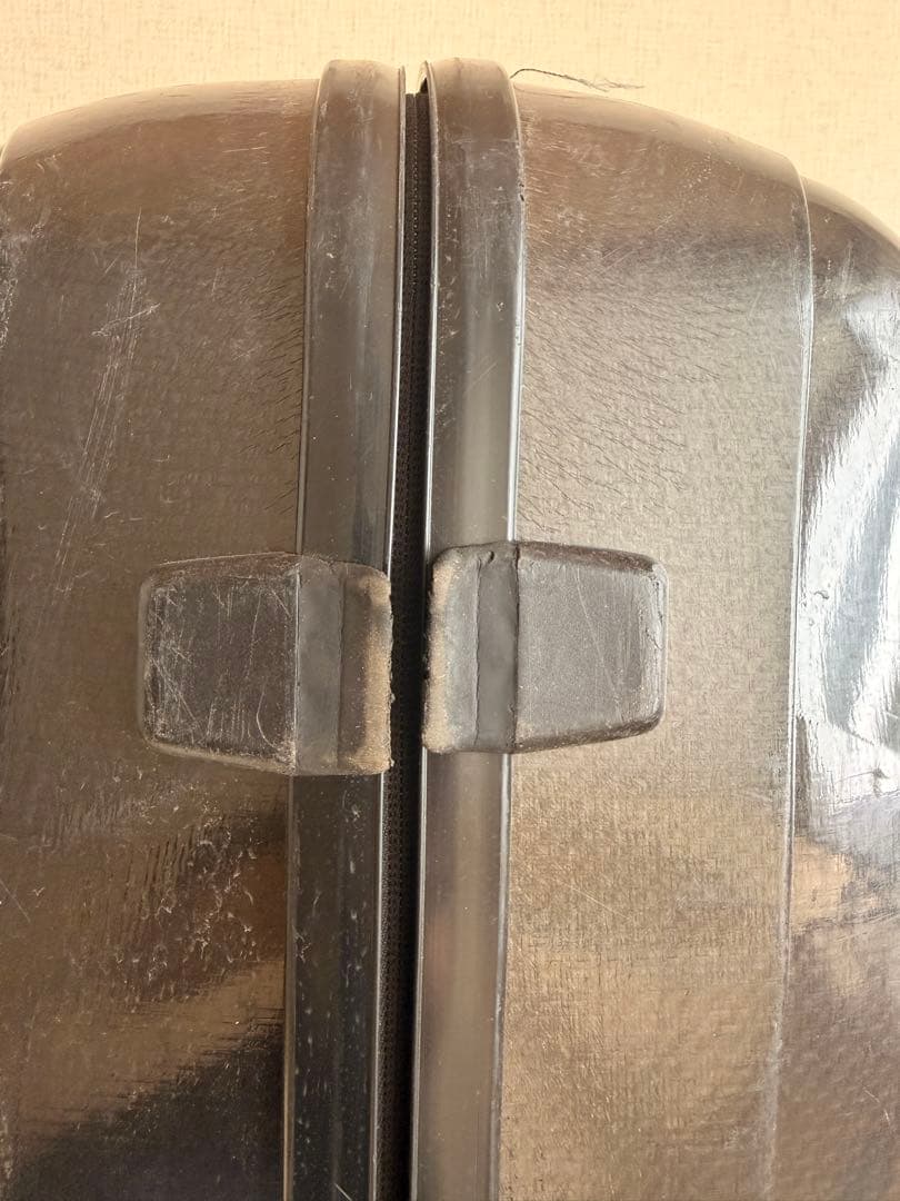 Samsonite Cosmolite コスモライト LLサイズ 約94L 4輪